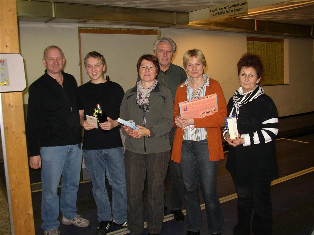 2010-11-26 Kegelabend